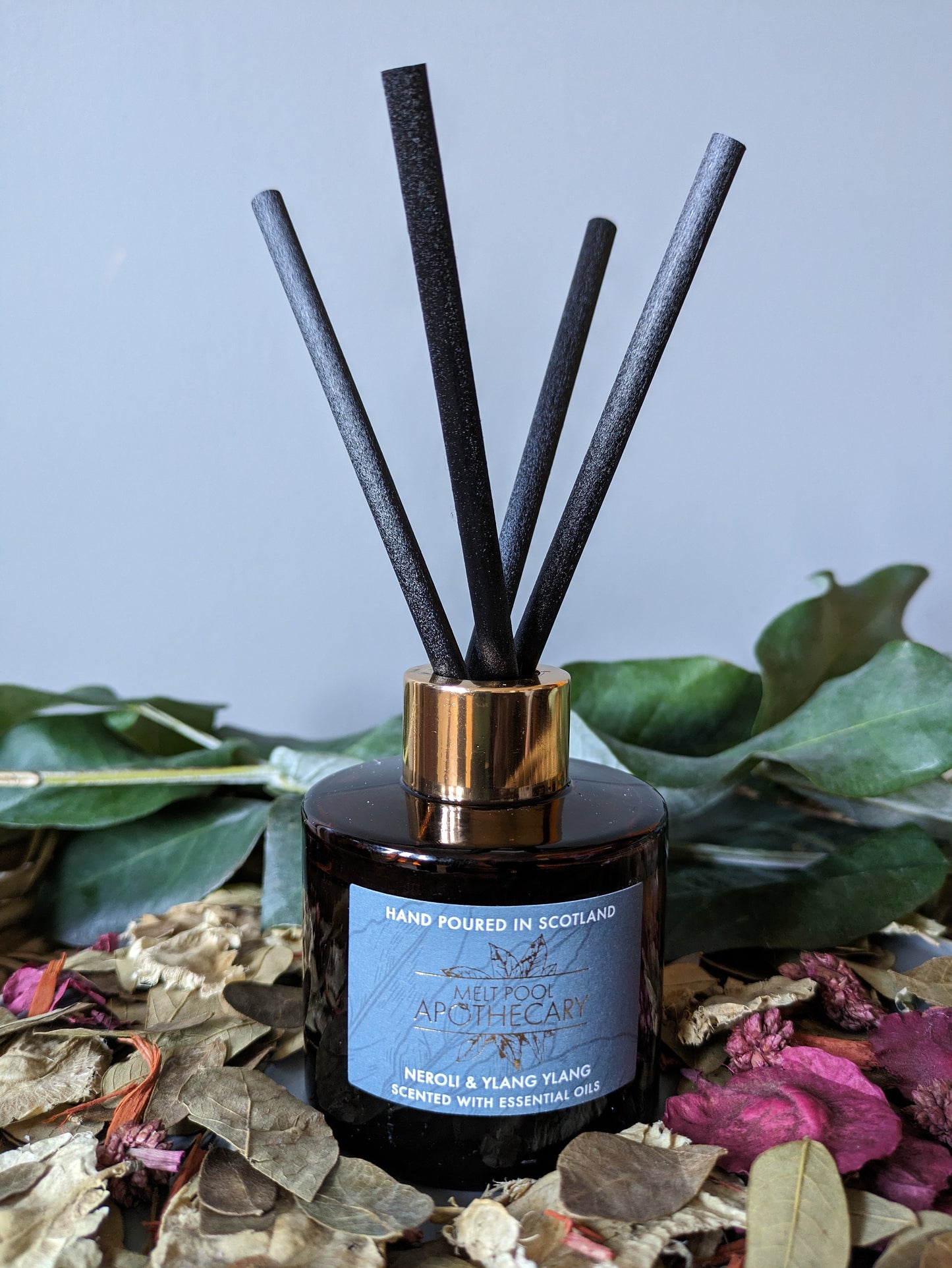 Neroli & Ylang Ylang - Reed Diffuser