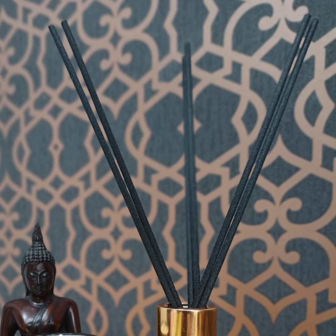 Reed Sticks - Tall & Slim (Pack of 6)