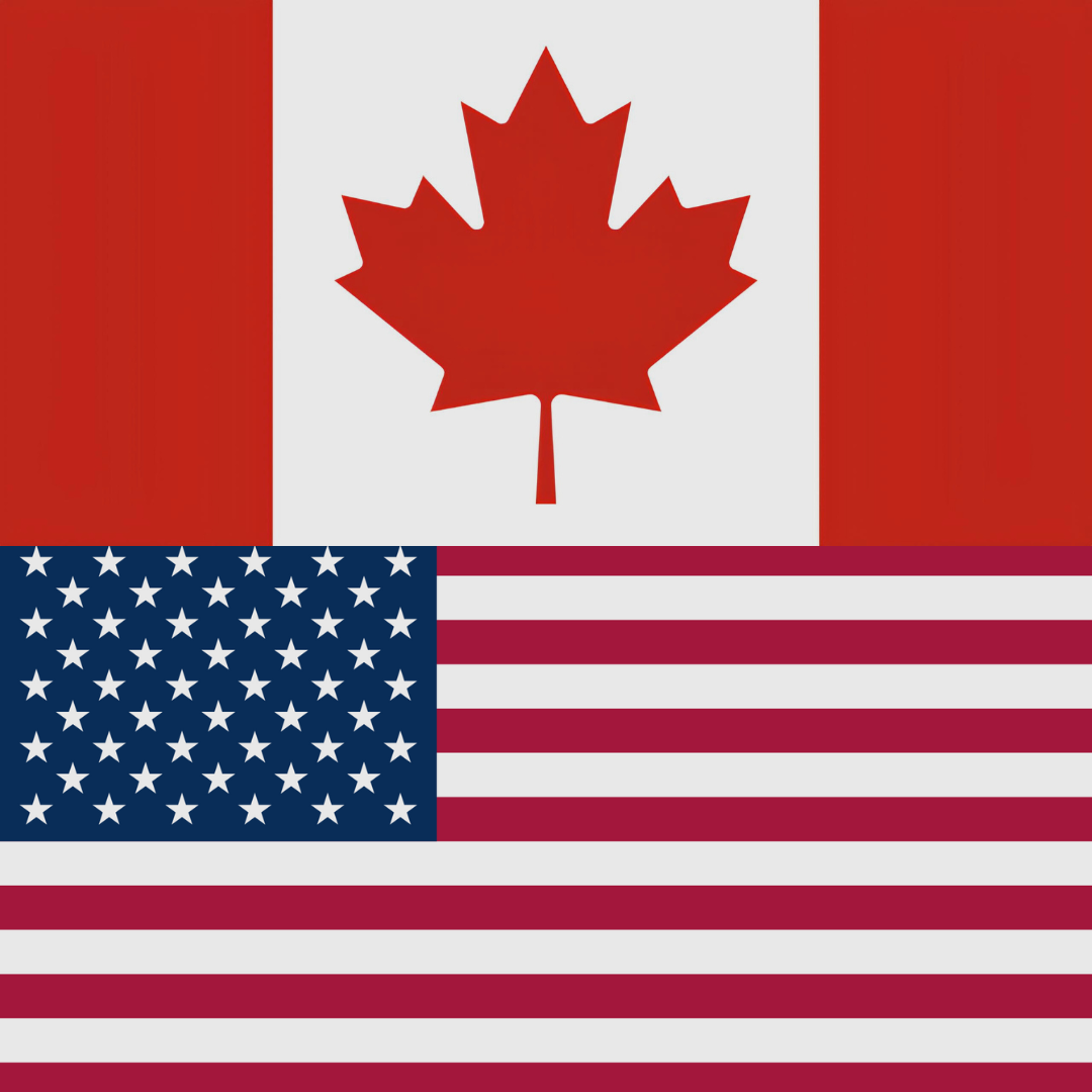Now Shipping Candles and Reed Diffusers to the USA and Canada
